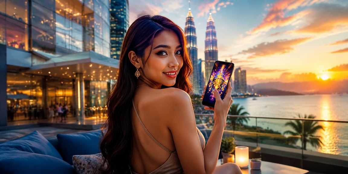 Promosi bonus kasual dan rebat terbaru fm885