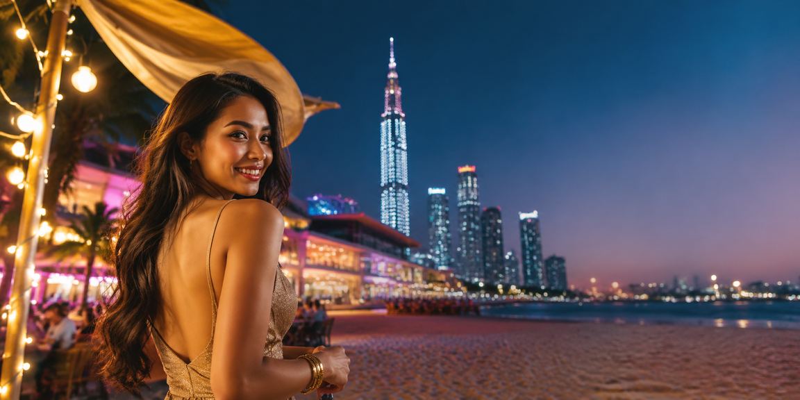 Pemain VIP fm885 di Kuala Lumpur menikmati bonus roulette eksklusif